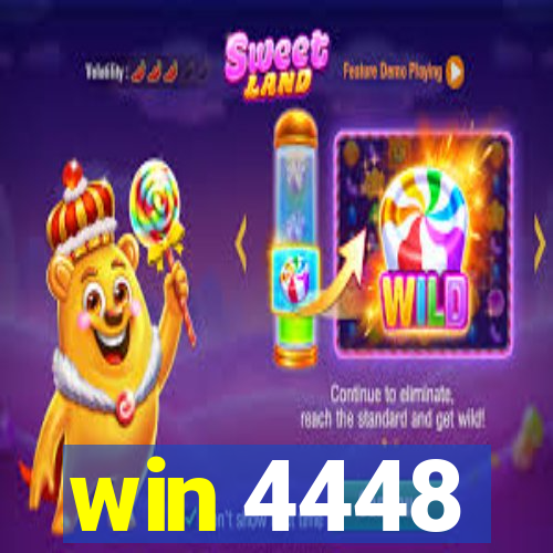 win 4448